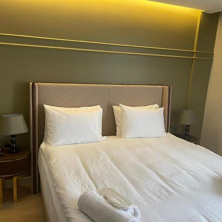 The Biancho Hotel Old City - Special Category Istanbul Ngoại thất bức ảnh