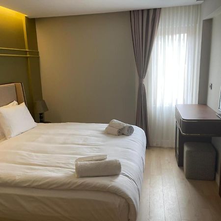 The Biancho Hotel Old City - Special Category Istanbul Ngoại thất bức ảnh