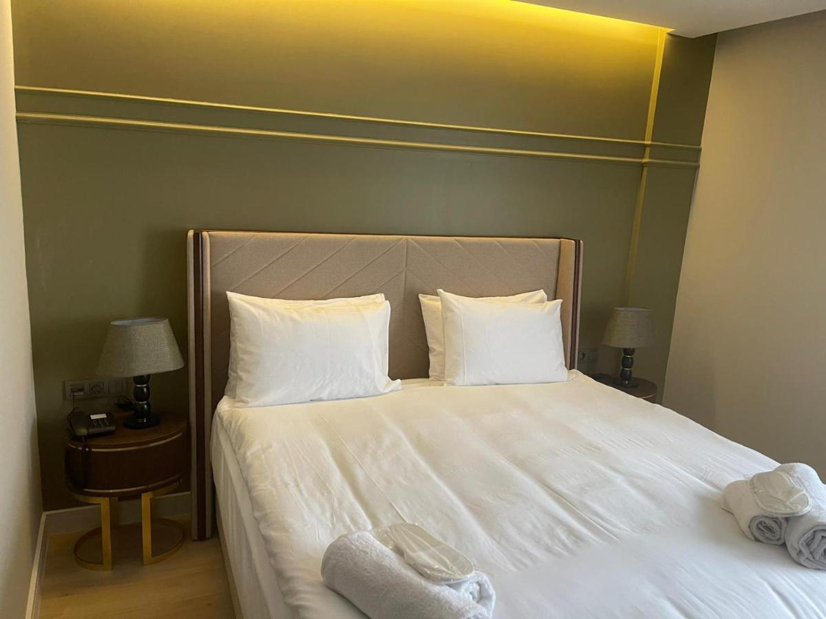 The Biancho Hotel Old City - Special Category Istanbul Ngoại thất bức ảnh