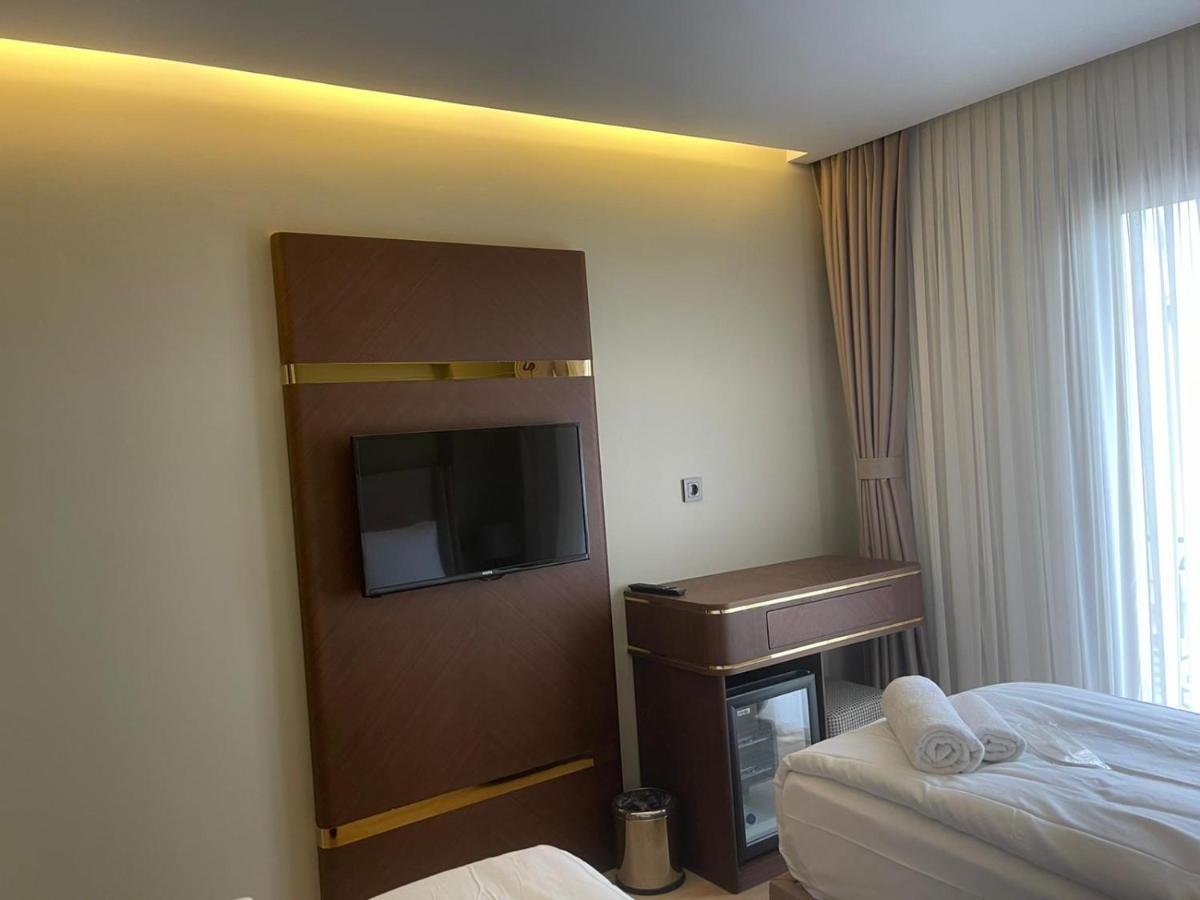 The Biancho Hotel Old City - Special Category Istanbul Ngoại thất bức ảnh