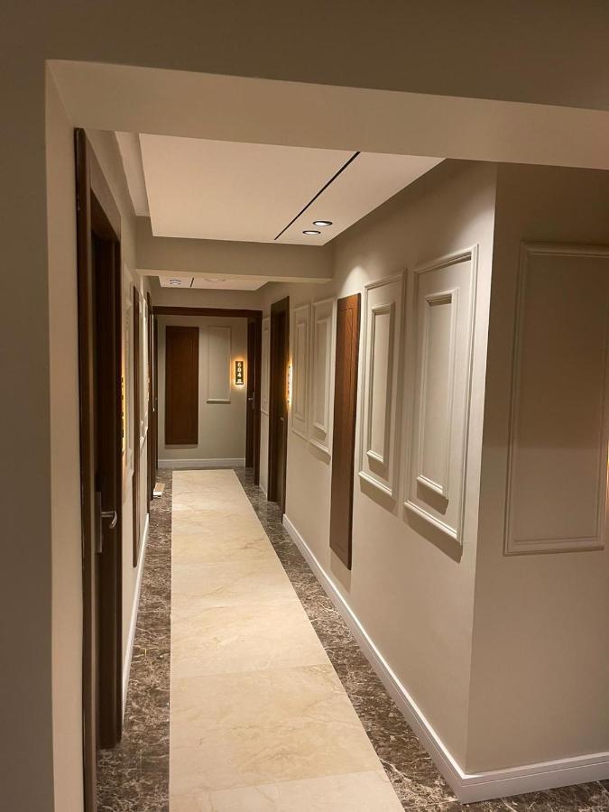 The Biancho Hotel Old City - Special Category Istanbul Ngoại thất bức ảnh