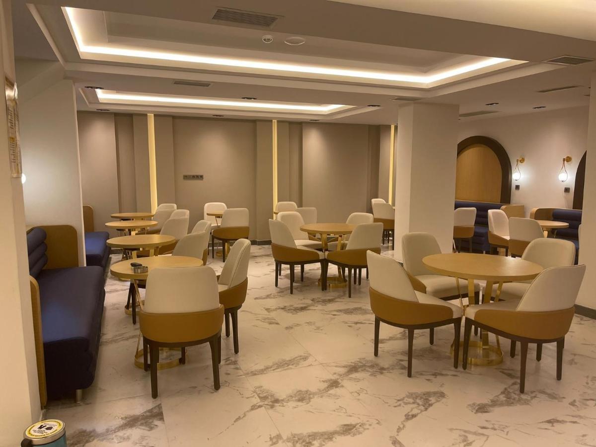 The Biancho Hotel Old City - Special Category Istanbul Ngoại thất bức ảnh