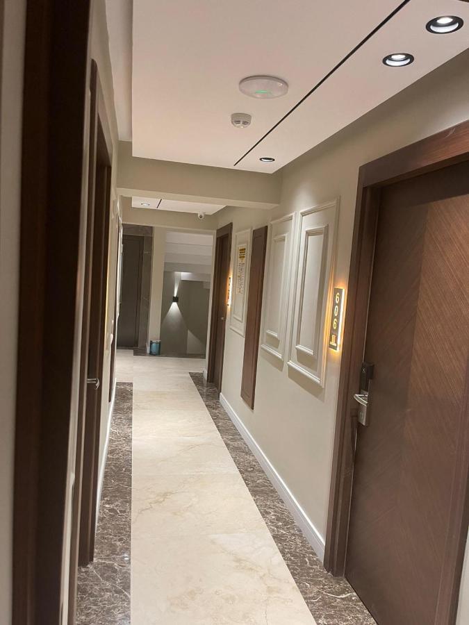 The Biancho Hotel Old City - Special Category Istanbul Ngoại thất bức ảnh