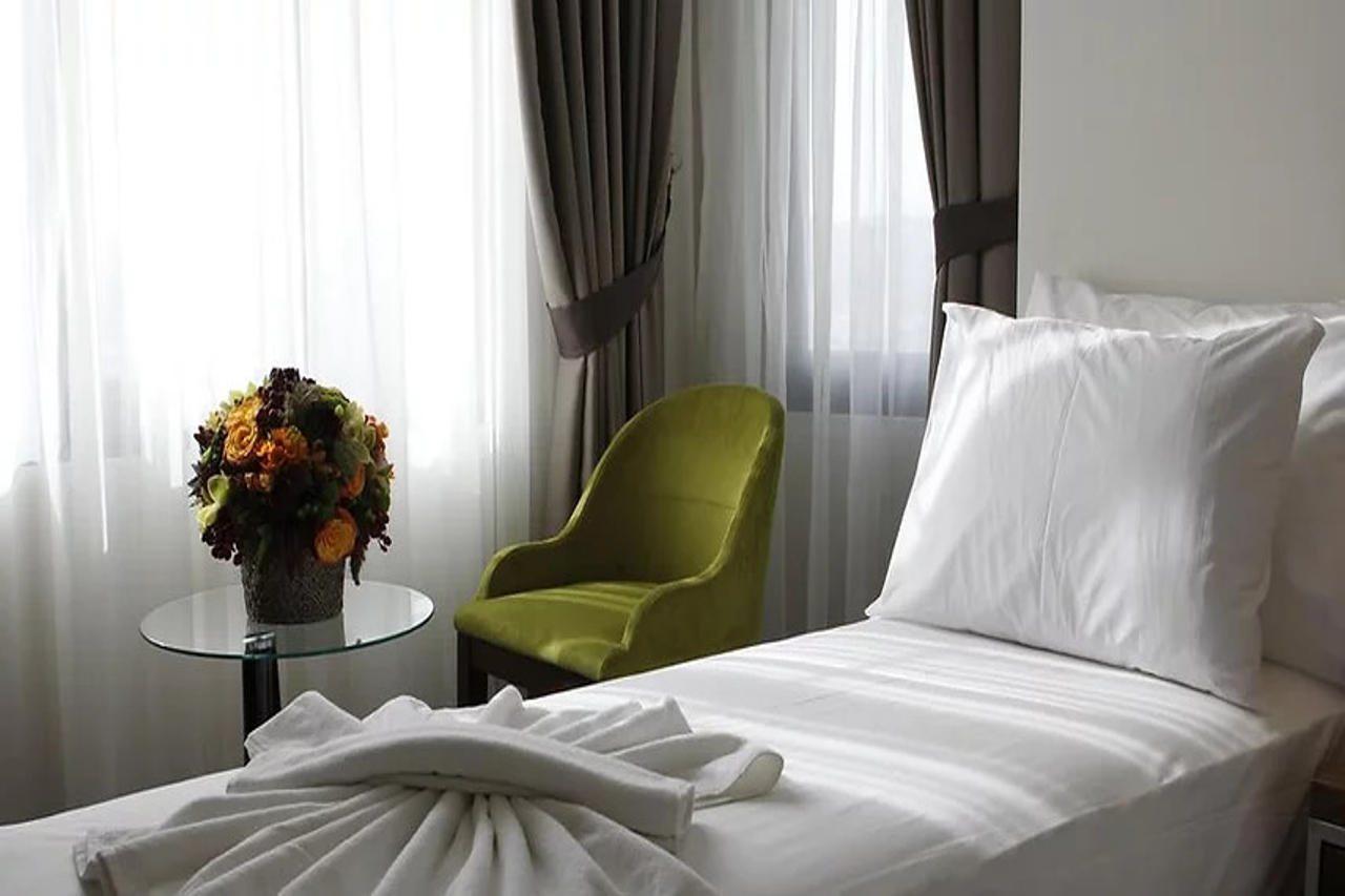 The Biancho Hotel Old City - Special Category Istanbul Ngoại thất bức ảnh