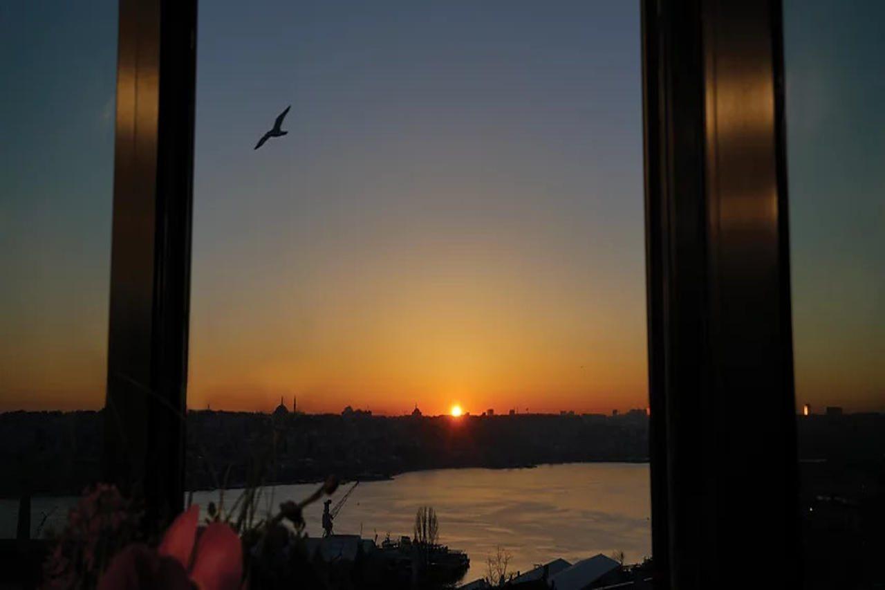 The Biancho Hotel Old City - Special Category Istanbul Ngoại thất bức ảnh
