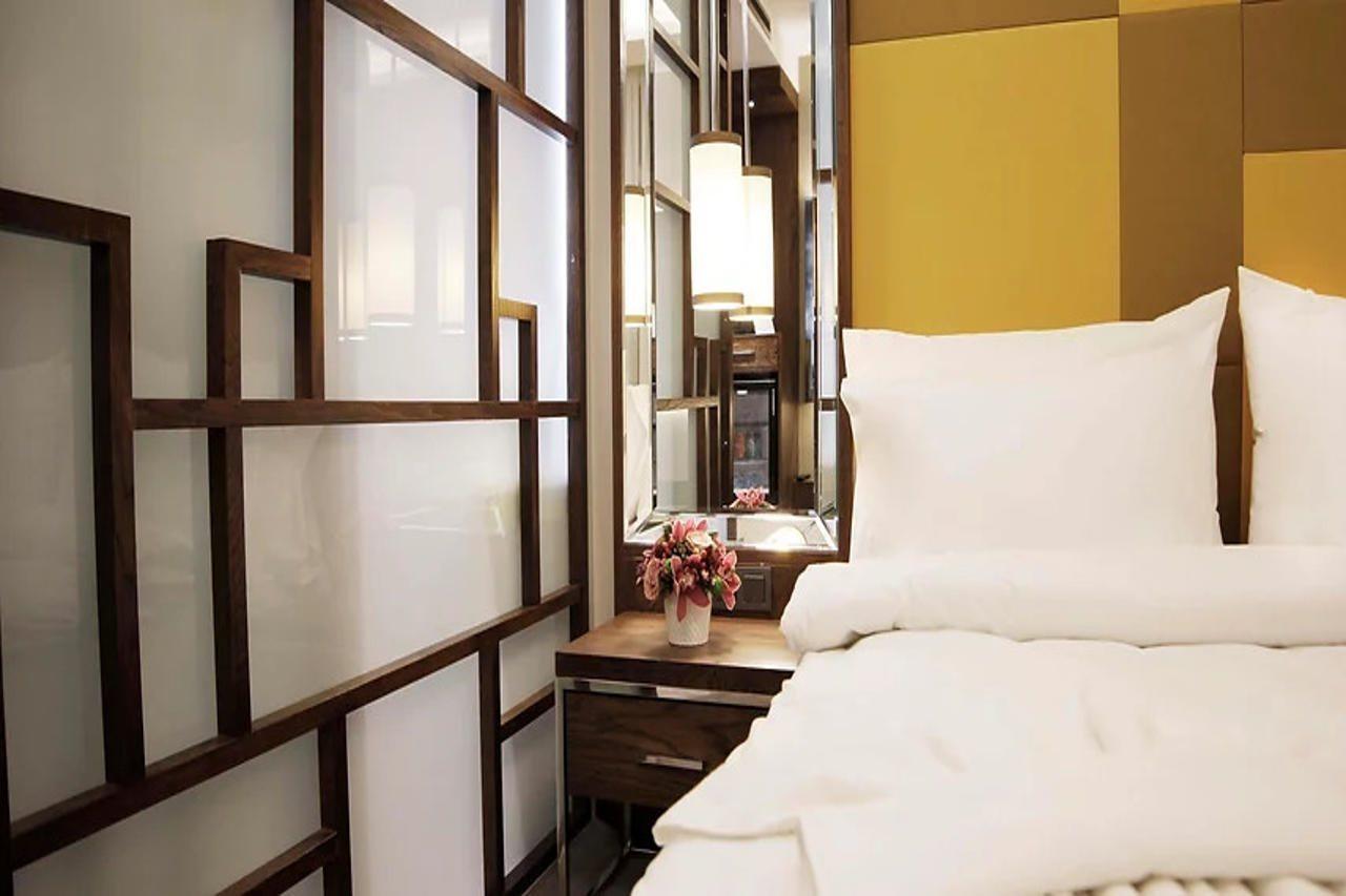 The Biancho Hotel Old City - Special Category Istanbul Ngoại thất bức ảnh