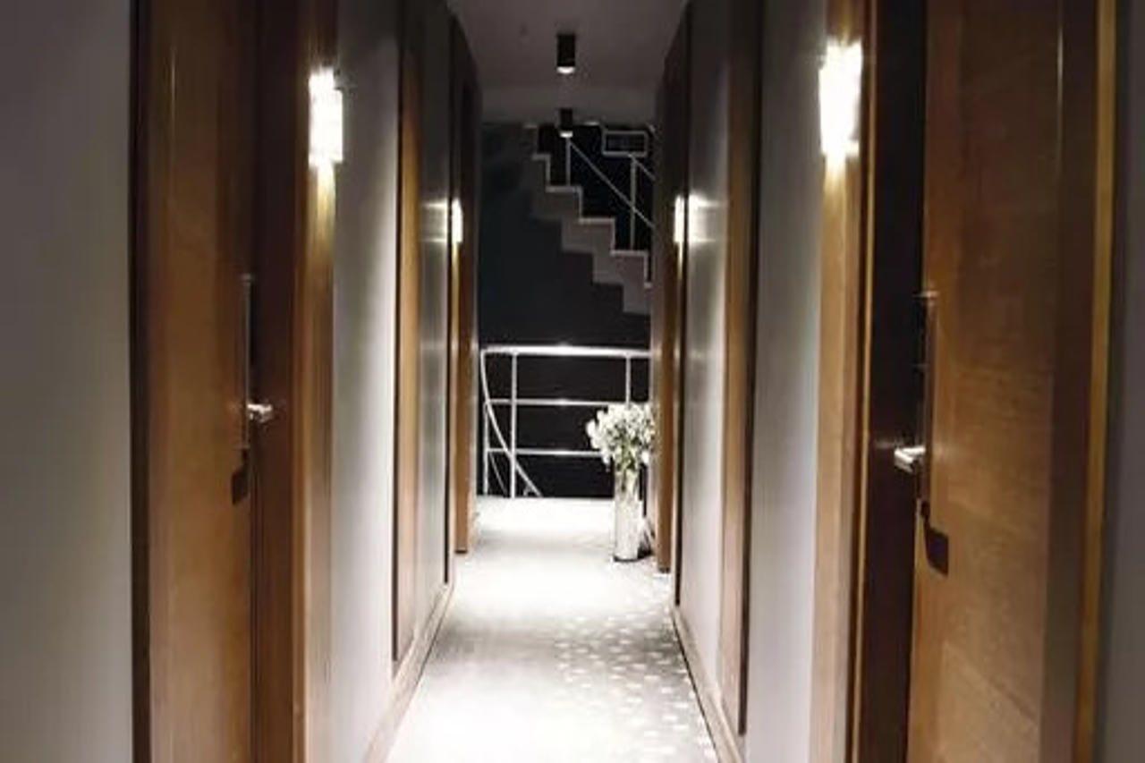 The Biancho Hotel Old City - Special Category Istanbul Ngoại thất bức ảnh