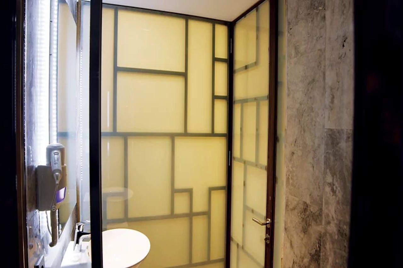 The Biancho Hotel Old City - Special Category Istanbul Ngoại thất bức ảnh